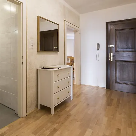 Next2mozart-apartment Apartmán *