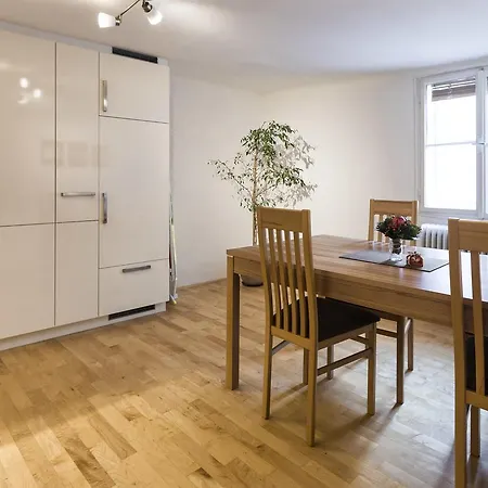 Apartmán Next2mozart-apartment *